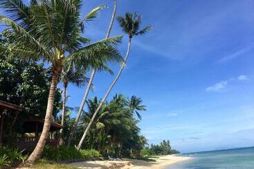 ホテル Bangpo Village