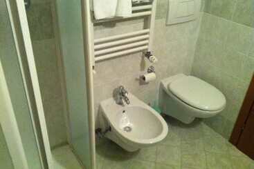 ホテル Ca' Del Bosco