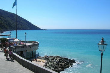 هتل Casmona