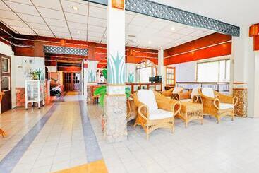 בית מלון כפרי Chytalay Palace