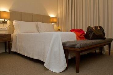 בית מלון כפרי Consolata