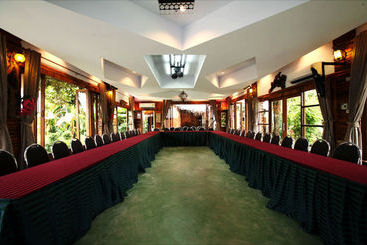 ホテル Finderland Resort