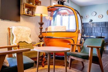 فندق Greet Hôtel Annecy Cran Gevrier