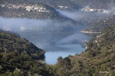 فندق Hôtel La Chêneraie