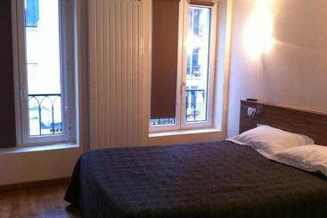 فندق Mimosa Paris