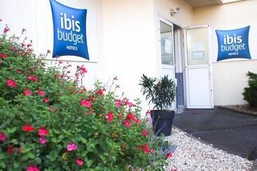 هتل Ibis Budget Le Mans Centre
