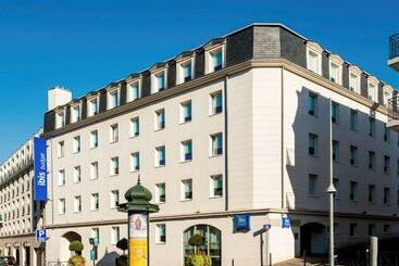 فندق Ibis Budget Meudon Paris Ouest