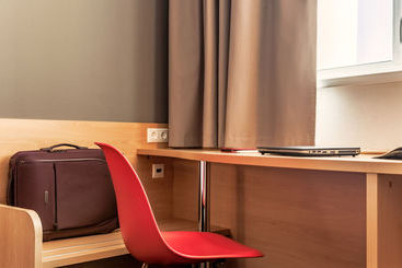 هتل Ibis Krasnodar Center