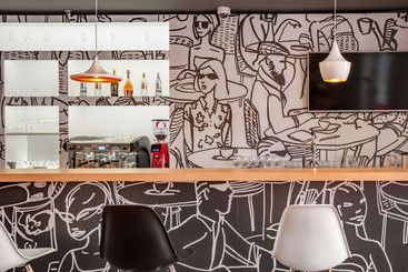هتل Ibis Krasnodar Center