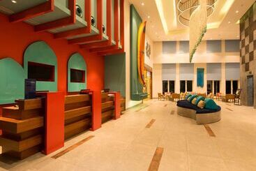 호텔 Ibis Styles Goa Calangute An Accor Brand