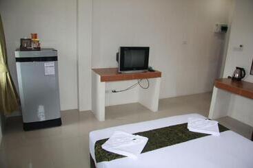 فندق Kanlaya Park