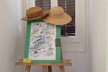 酒店 La Turr De Mezz