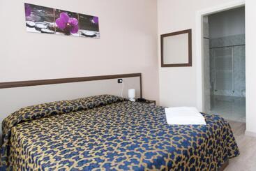 ホテル Locanda San Fiorenzo