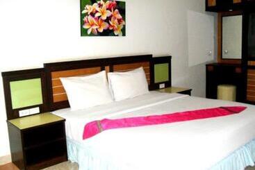 酒店 Mm House Samui