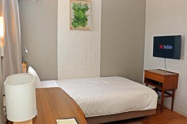 Tottori Onsen Hotel Monarque Tottori