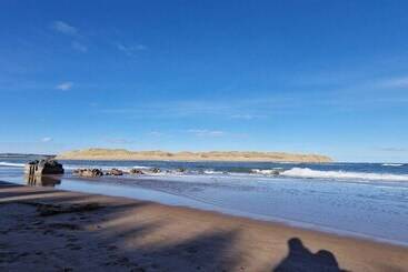 ホテル Newburgh Inn