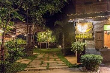 בית מלון כפרי Pai Country Hut