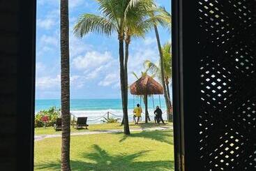 ホテル Pousada Ecoporto