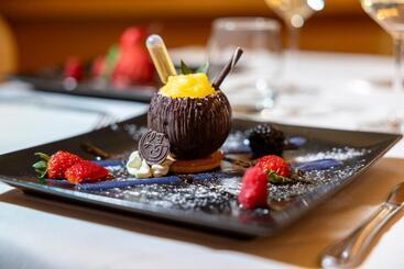 בית מלון כפרי Ramon