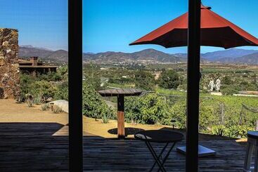 호텔 Rancho Cien Piedras