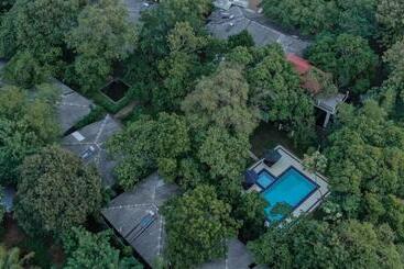 Отель Royal Retreat, Sigiriya 5 Mins To Sigiriya Rock