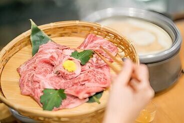 هتل Ryokan Ryokufuso