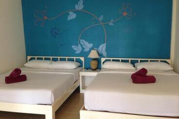 Hotel The C Samet Beach Resort Sha Plus