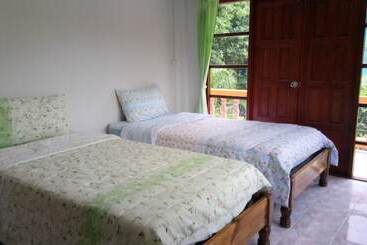 호텔 Samui Poshtel