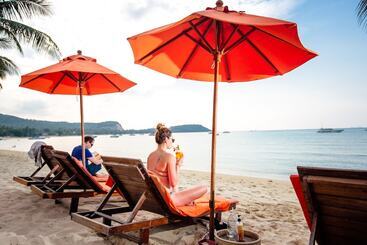 فندق Secret Garden Beach Resort