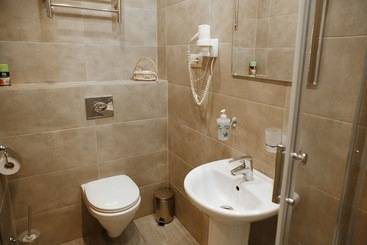 ホテル Silver Sphere Inn