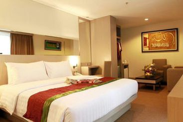 Siti Hotel Tangerang By Horison