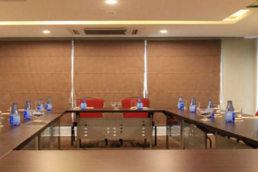 Siti Hotel Tangerang By Horison