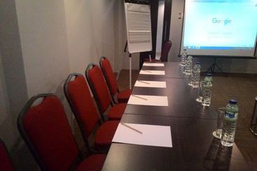 Siti Hotel Tangerang By Horison