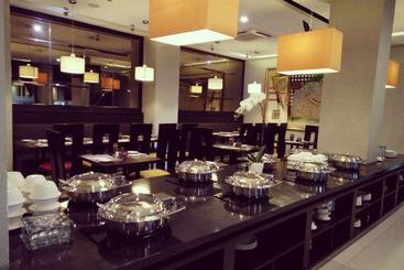 Siti Hotel Tangerang By Horison