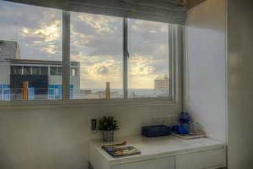 فندق The Residence