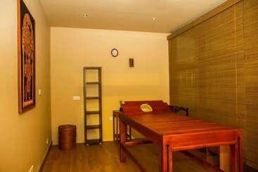 בית מלון כפרי Villa Viana