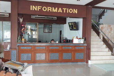 בית מלון כפרי Win