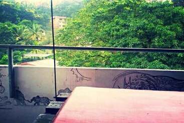 Kandy Walkers Hostel