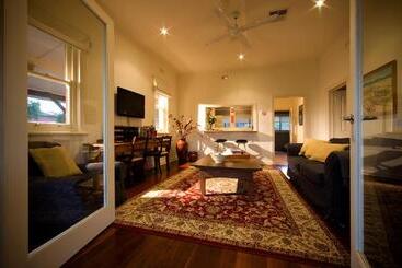 公寓 Longview Vineyard