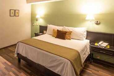 아파트호텔 Lusitania Suites