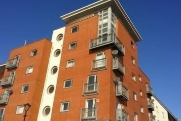 شقق خاصة سياحية Marine View