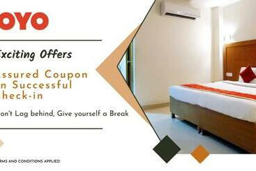 汽车旅馆  American Inn & Suites