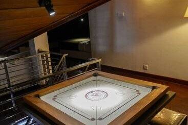 游客公寓 Panoramic Holiday Apartment / Seagull Complex | Nuwara Eliya