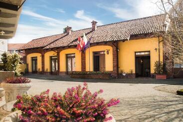 بنسيون Casa Del Grande Vecchio