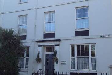 膳宿费 Grisnoir Guest House