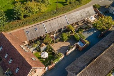 Пансион Newclose Farm