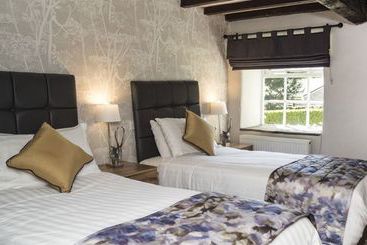 Пансион Thorns Hall