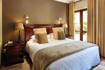 펜션 Wilderness Manor