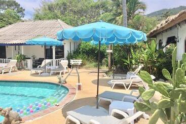 Курорт Lamai Chalet