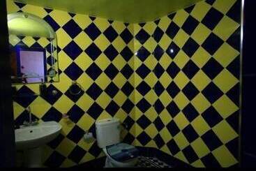 Riad Maryam Taroudant